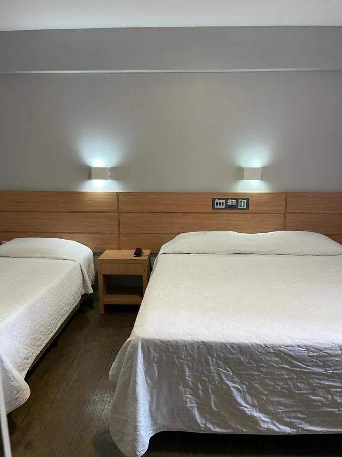 Tropikalya Gold Hotel Балнеариу-Камбориу