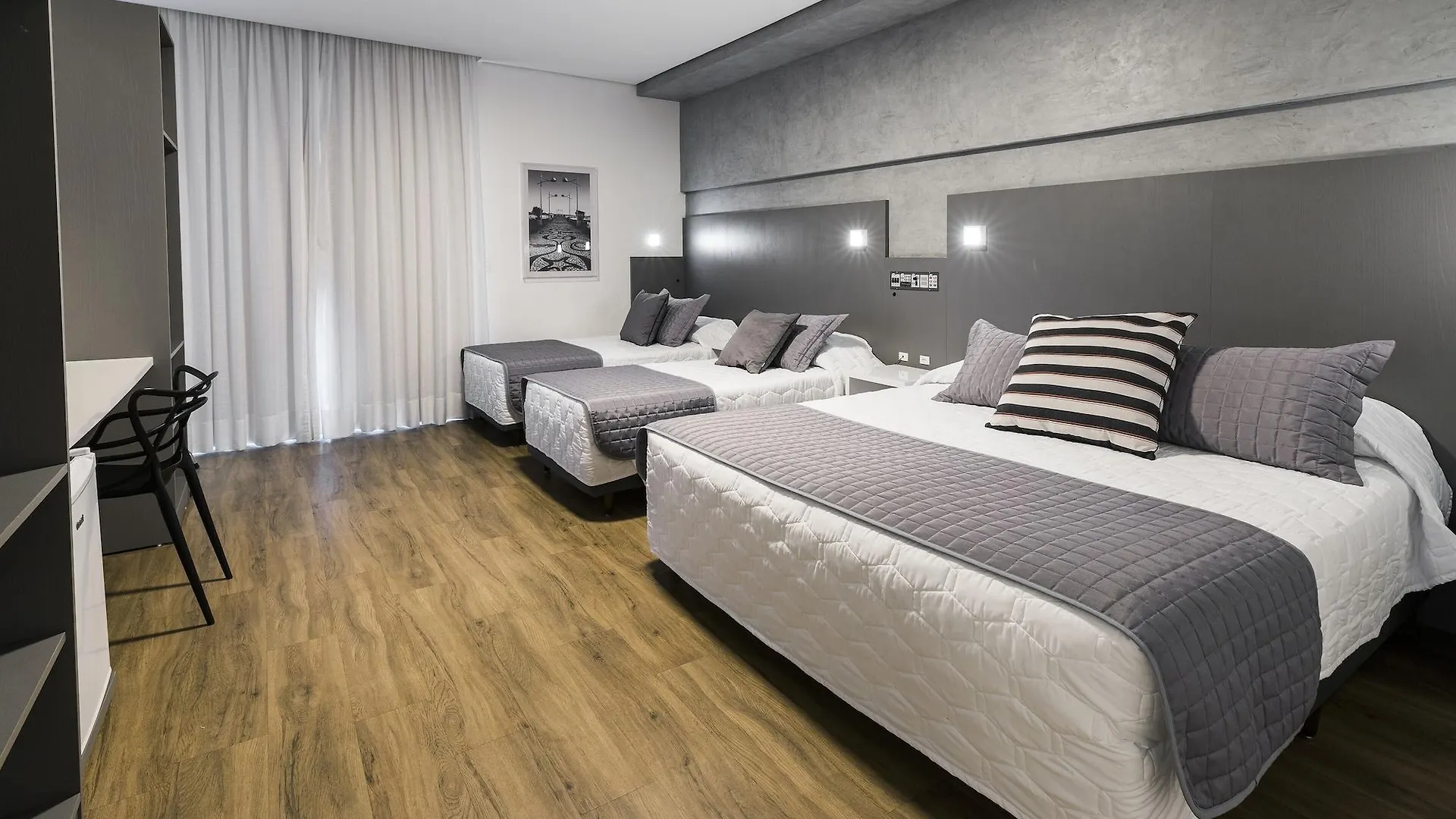Tropikalya Gold Hotel Balneário Camboriú
