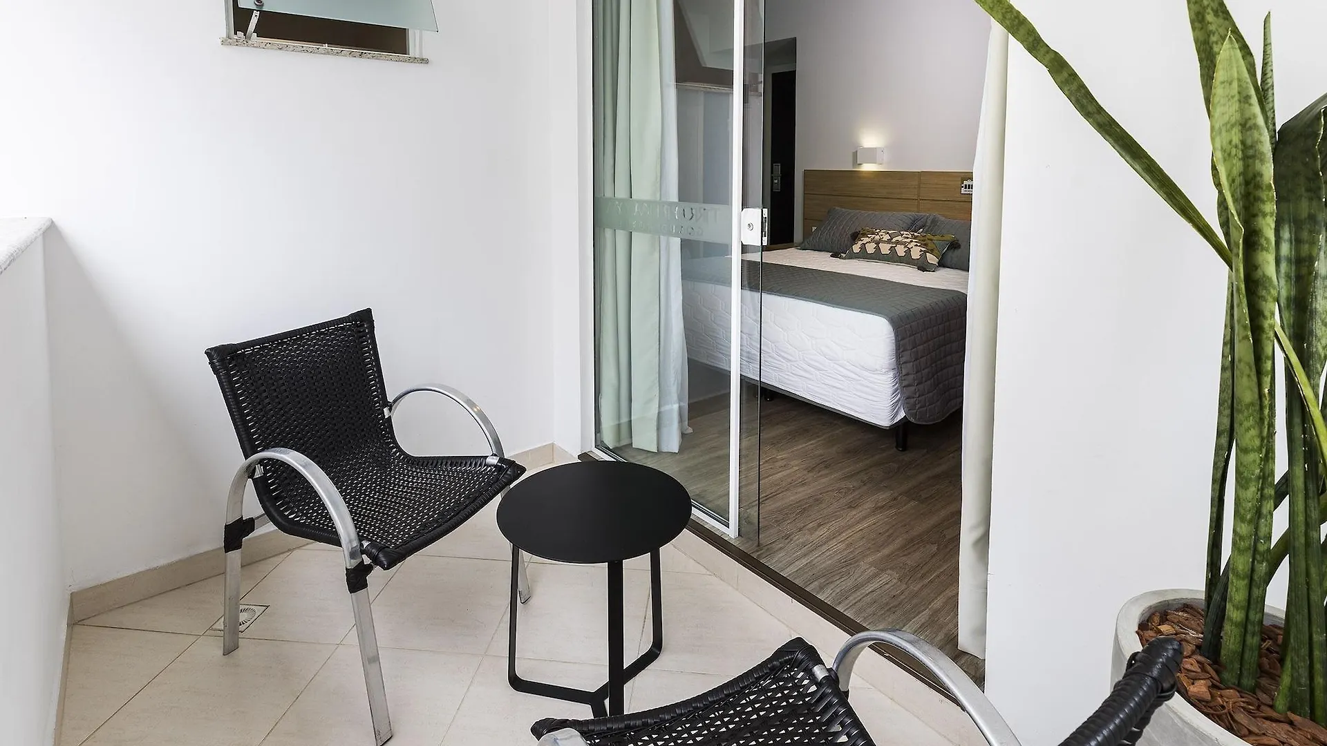 Tropikalya Gold Hotel Balneário Camboriú Brazília
