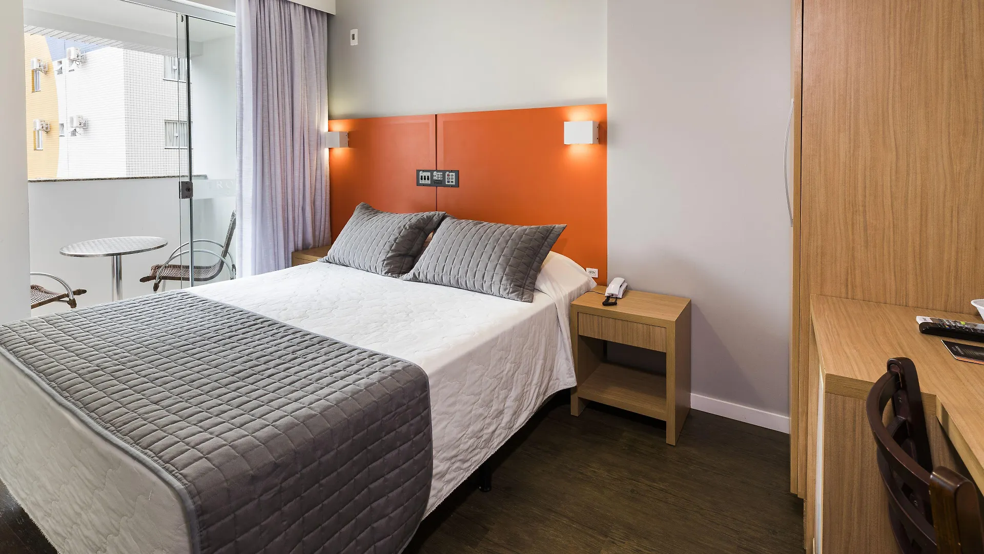 Tropikalya Gold Hotel Balneário Camboriú البرازيل