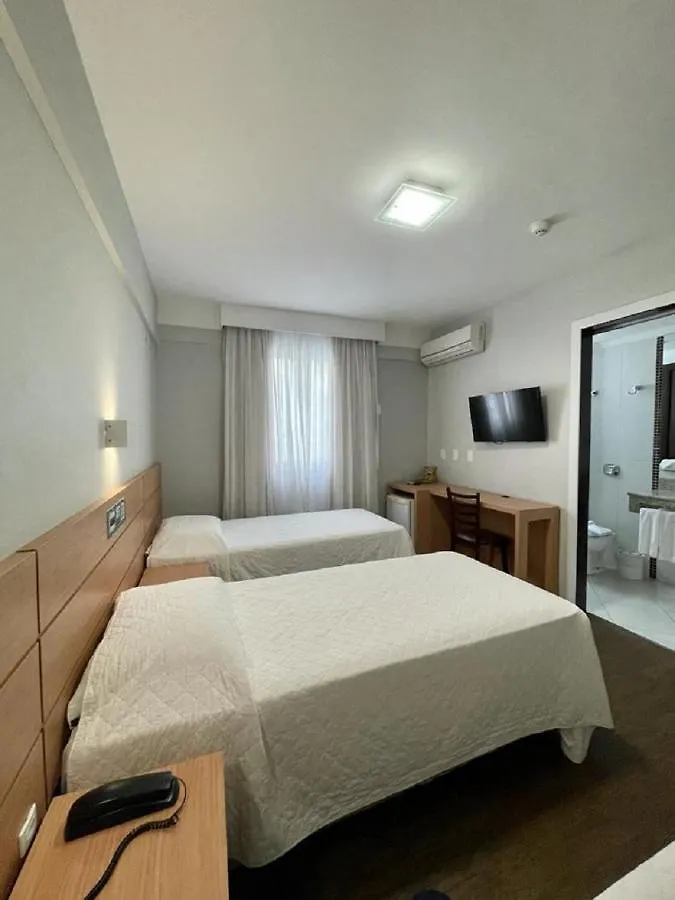 Tropikalya Gold Hotel Balneário Camboriú