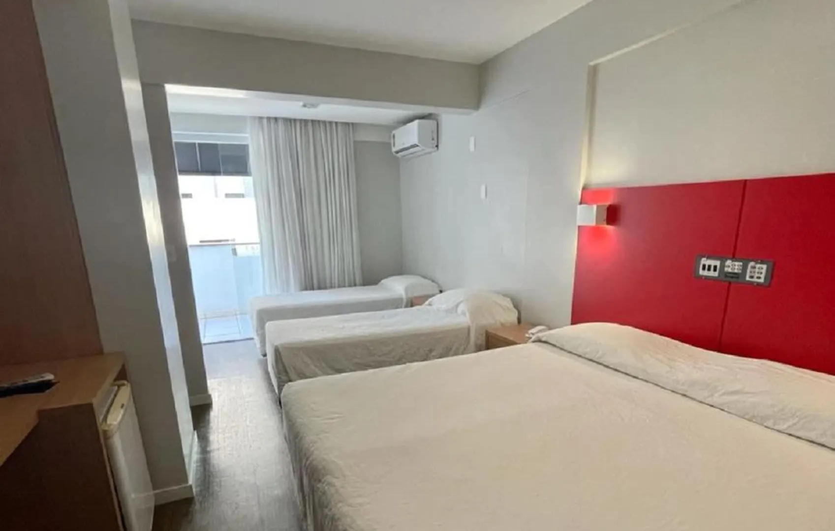 Tropikalya Gold Hotel Balneário Camboriú Brasil