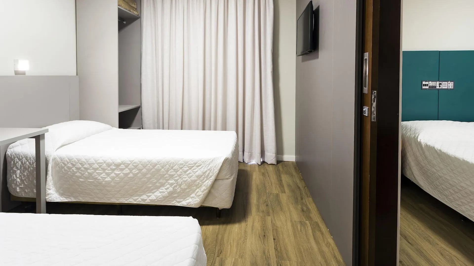 Tropikalya Gold Hotel Balneário Camboriú