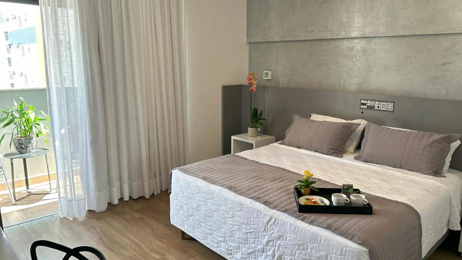 Tropikalya Gold Hotel Balneário Camboriú