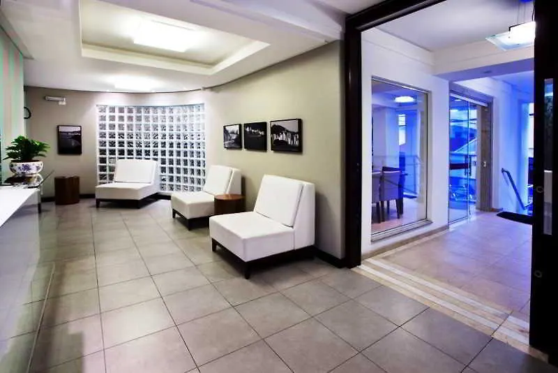 Tropikalya Gold Hotel Balneário Camboriú