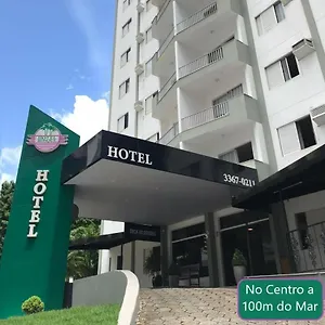 3* Hotel Do Bosque