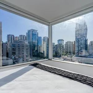 Tabas - Vn Ferreira Lobo Apartamento São Paulo