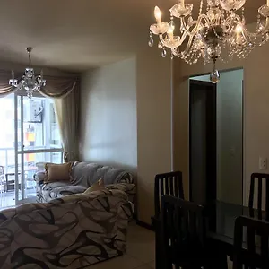 Imaculado A 20 Metros Da Apartamento