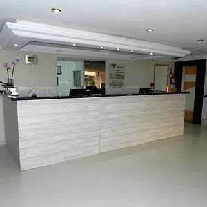 3* Hotel Praiamar