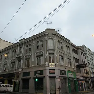 Hotel Pauliceia-santa Ifigenia, Proximo A 25 De Marco, Braz,bom Retiro,sala Sao Paulo, Bovespa, Teatro Municipal Sp,sesc, Avenida Paulista